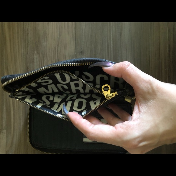 Marc by Marc Jacobs AUTHENTIC wallet - Picture 4 of 4